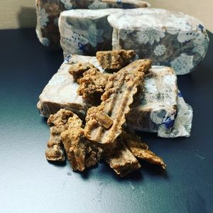 African Black Soap